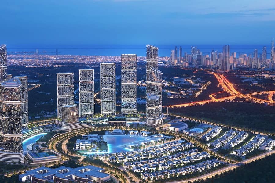 Lagoon View | Distress Deal | Below Op