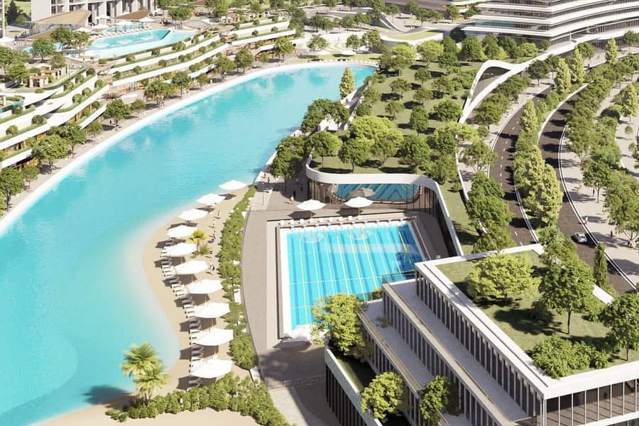 Lagoon View | Distress Deal | Below Op - Image 6