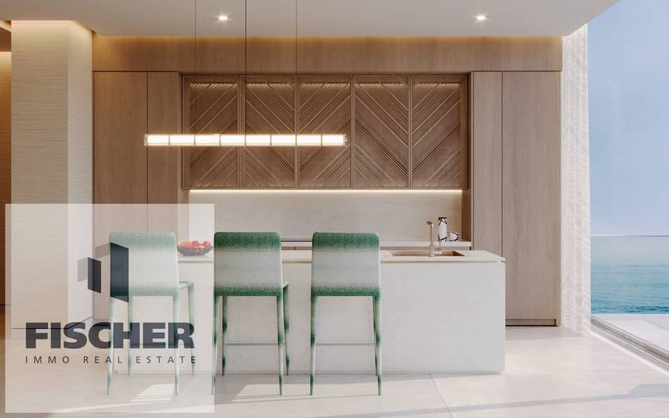 Octa Isle Interiors by Missoni – Ultra-Luxury Living at Dubai Islands - Image 6