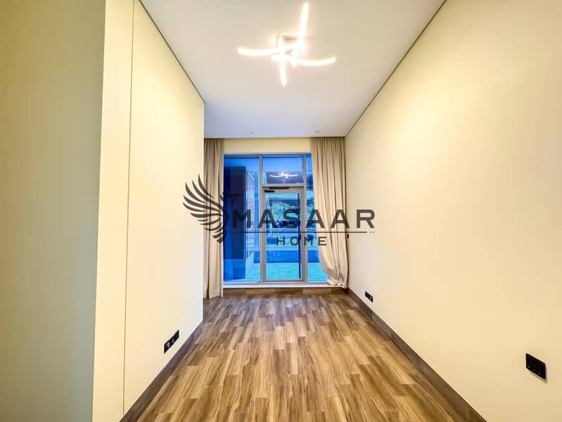 Huge Balcony | Spacious Layout | Prime Location