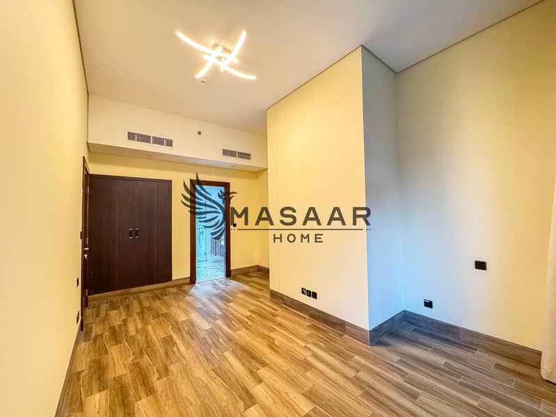 Huge Balcony | Spacious Layout | Prime Location