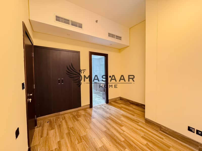 Huge Balcony | Spacious Layout | Prime Location