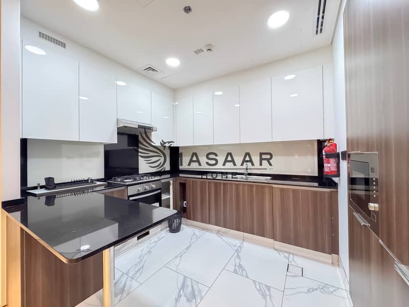 Huge Balcony | Spacious Layout | Prime Location - Image 9