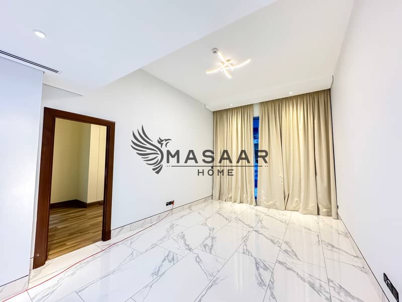 Huge Balcony | Spacious Layout | Prime Location - Image 13