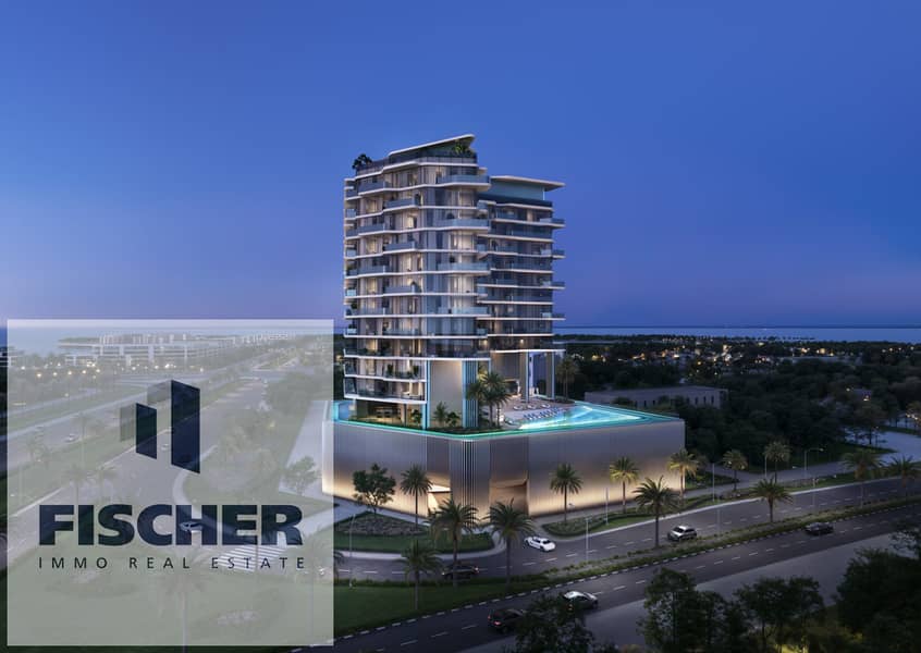 Octa Isle Interiors by Missoni – Ultra-Luxury Living at Dubai Islands - Image 15