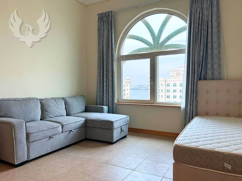 Luxury 3-Bed + Maid’s | Fully Furnished Penthouse-Level - Image 9