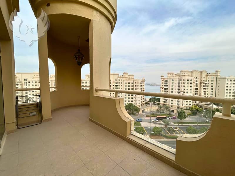 Luxury 3-Bed + Maid’s | Fully Furnished Penthouse-Level - Image 15