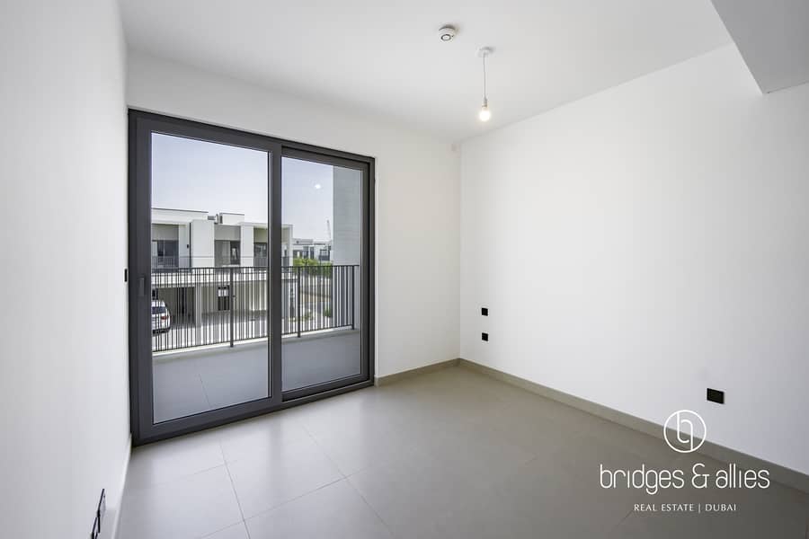 STYLISH 3BR + MAID | NATURAL LIGHT | AURA GARDENS - Image 9