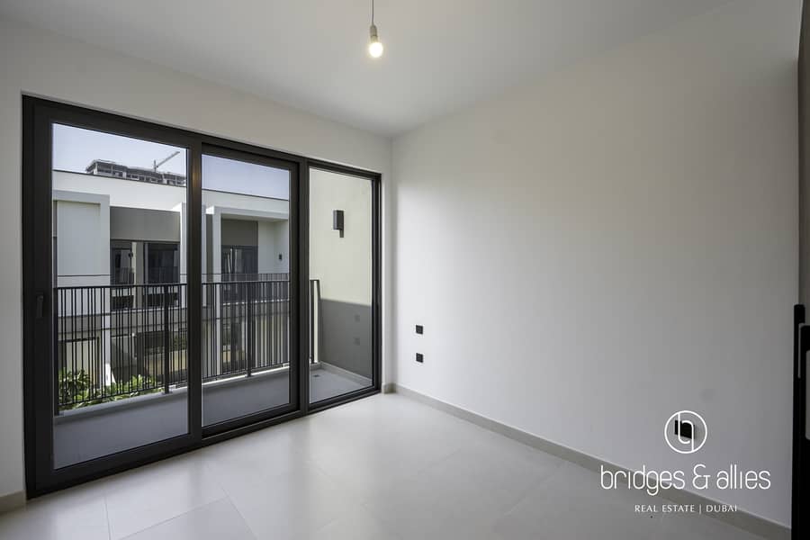 STYLISH 3BR + MAID | NATURAL LIGHT | AURA GARDENS - Image 14