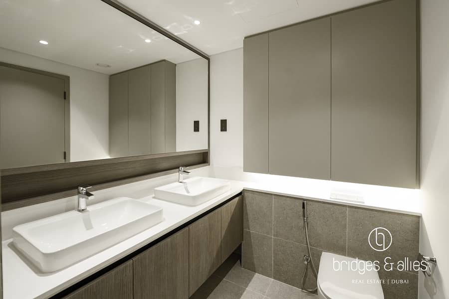 STYLISH 3BR + MAID | NATURAL LIGHT | AURA GARDENS - Image 15