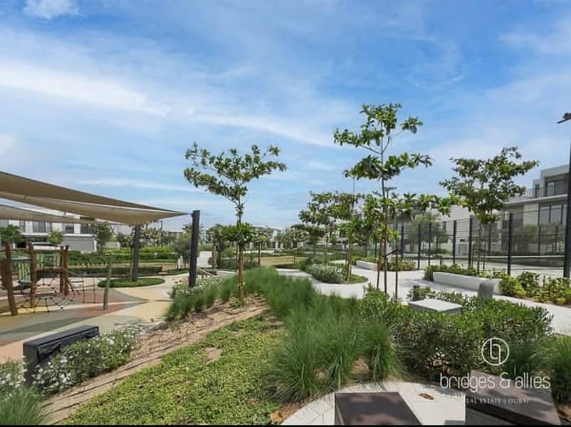 STYLISH 3BR + MAID | NATURAL LIGHT | AURA GARDENS - Image 16