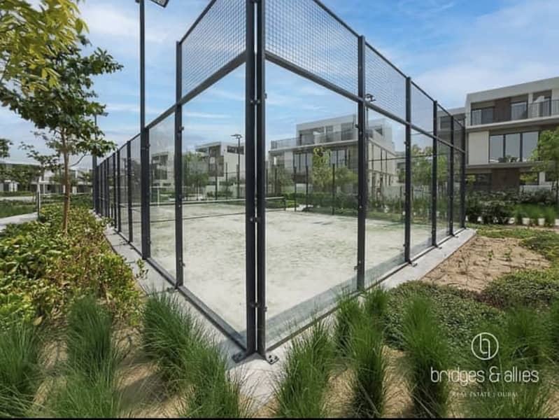 STYLISH 3BR + MAID | NATURAL LIGHT | AURA GARDENS - Image 17