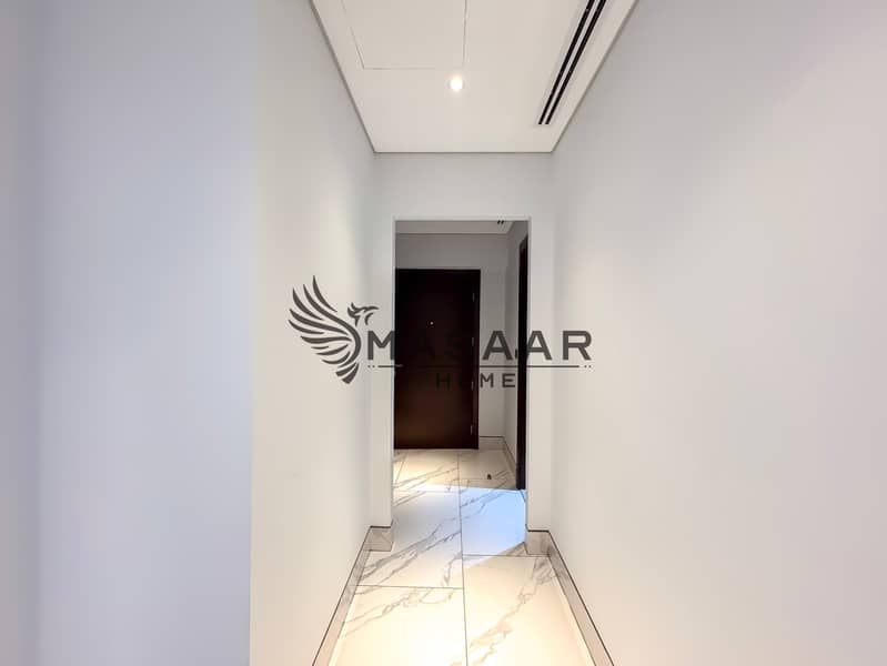 Huge Balcony | Spacious Layout | Prime Location - Image 14