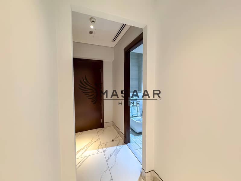 Huge Balcony | Spacious Layout | Prime Location - Image 15