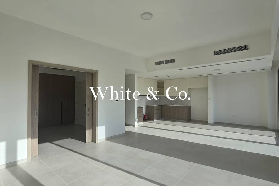 Brand New | 4 Bedrooms+Maids | Single Row