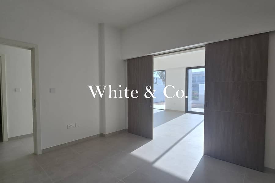 Brand New | 4 Bedrooms+Maids | Single Row - Image 7