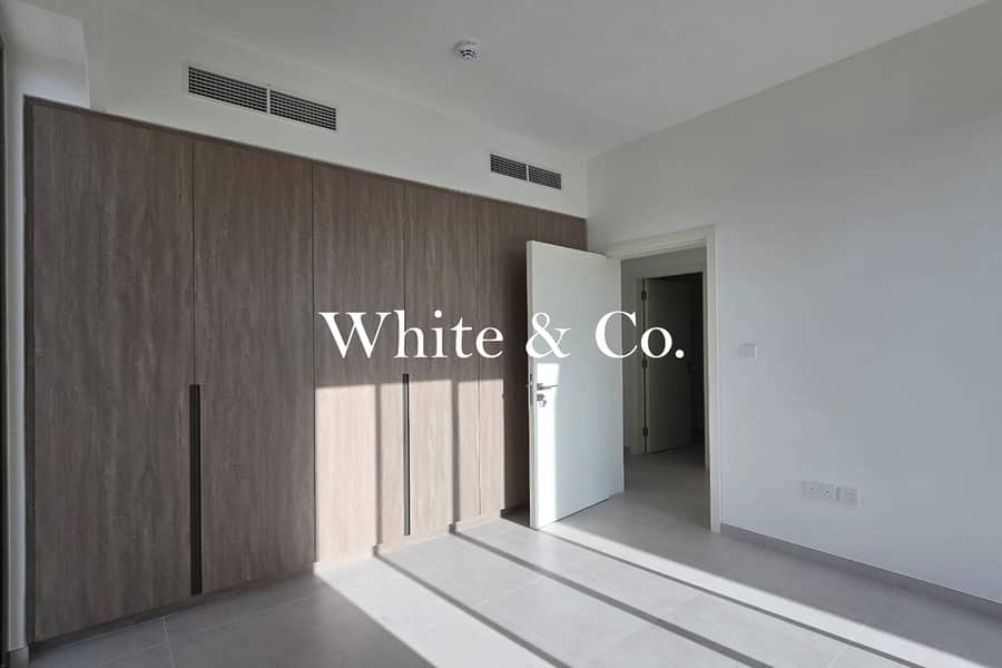 Brand New | 4 Bedrooms+Maids | Single Row - Image 8