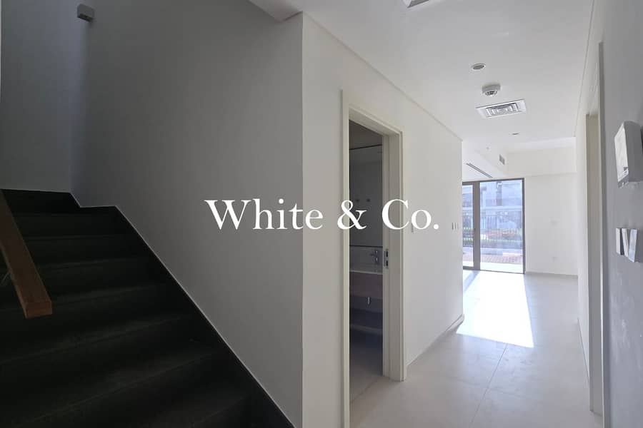 Brand New | 4 Bedrooms+Maids | Single Row - Image 9