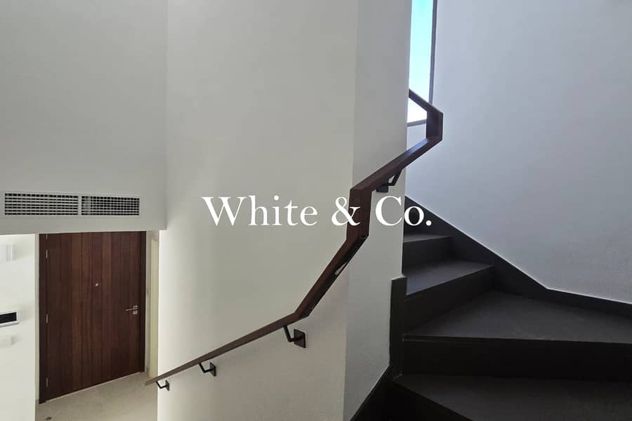 Brand New | 4 Bedrooms+Maids | Single Row - Image 10