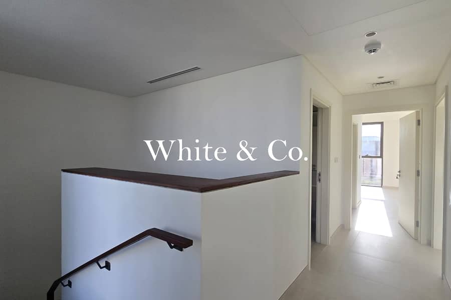 Brand New | 4 Bedrooms+Maids | Single Row - Image 11