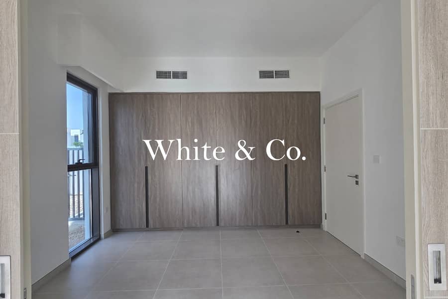 Brand New | 4 Bedrooms+Maids | Single Row - Image 15