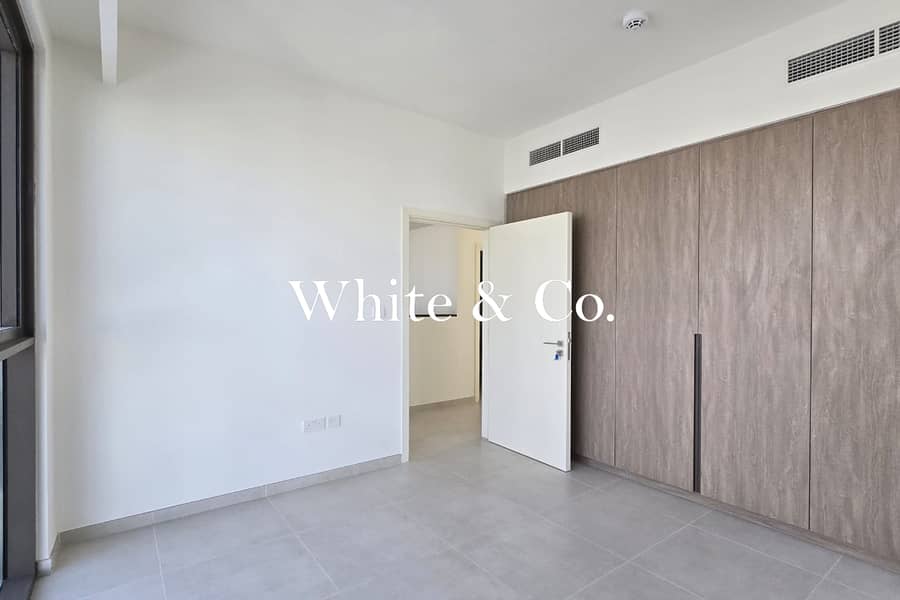 Brand New | 4 Bedrooms+Maids | Single Row - Image 17