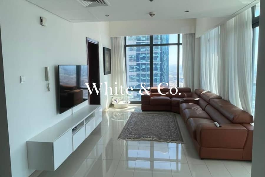 Sea View | Spacious Layout | Vacant Soon