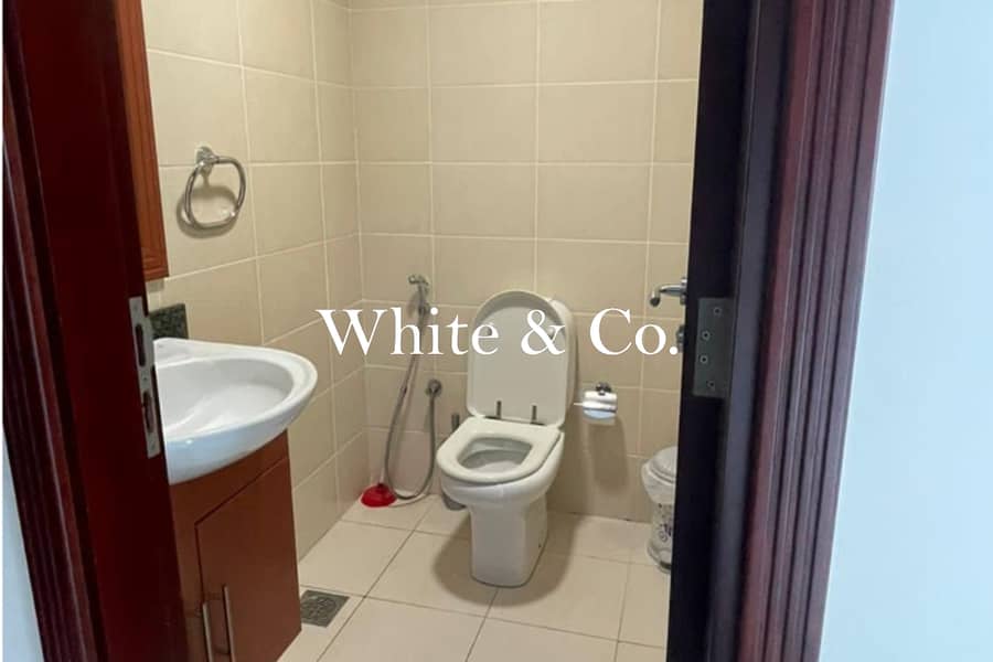 Sea View | Spacious Layout | Vacant Soon