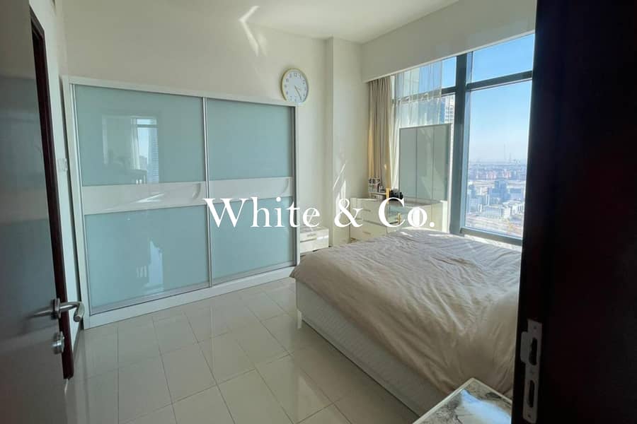 Sea View | Spacious Layout | Vacant Soon - Image 8