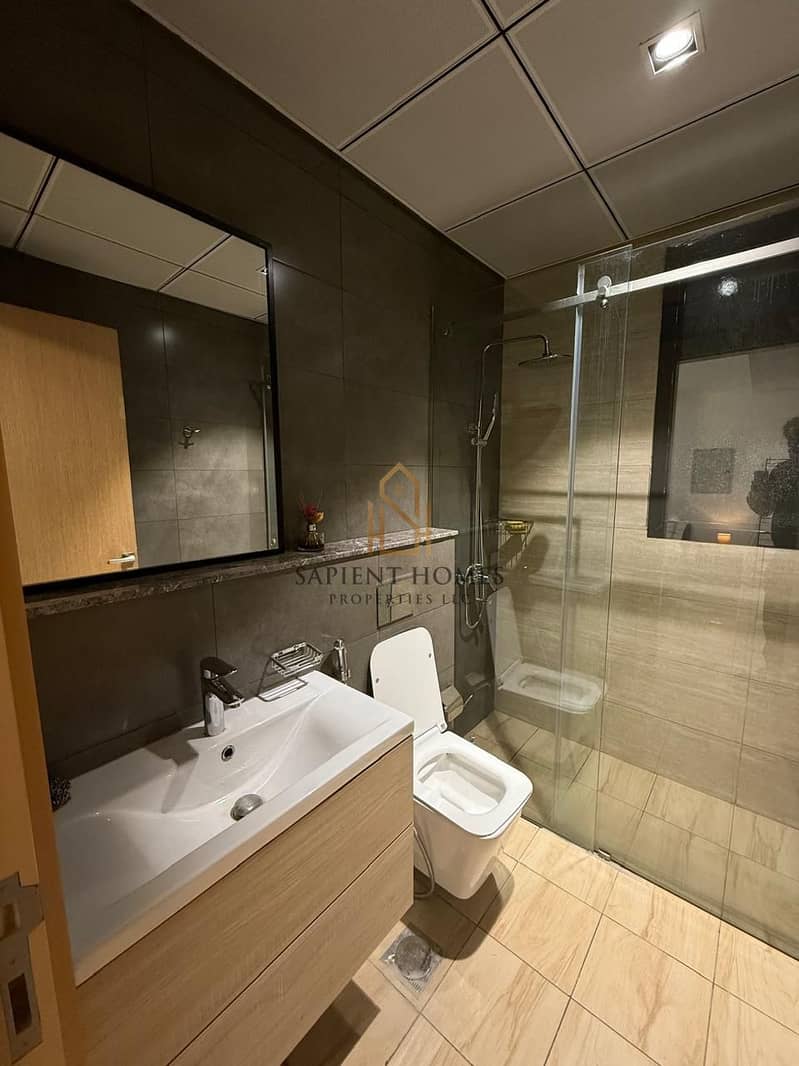 Turnkey Studio | Modern Fit-Out | Ready to Move - Image 6