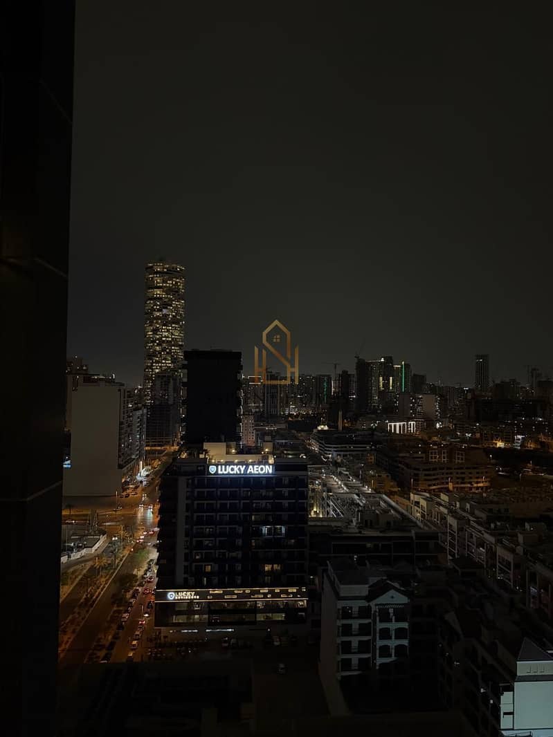 Turnkey Studio | Modern Fit-Out | Ready to Move - Image 7