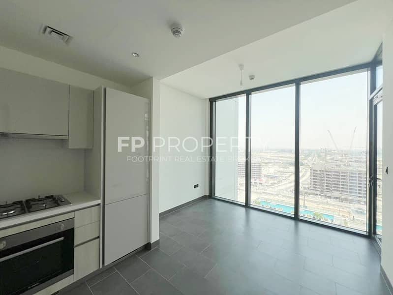Waterfront Luxury | Modern 2BR I Vacant - Image 8