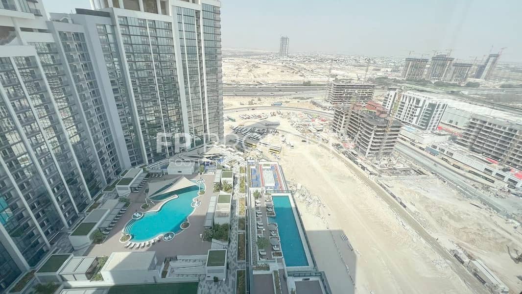 Waterfront Luxury | Modern 2BR I Vacant - Image 13