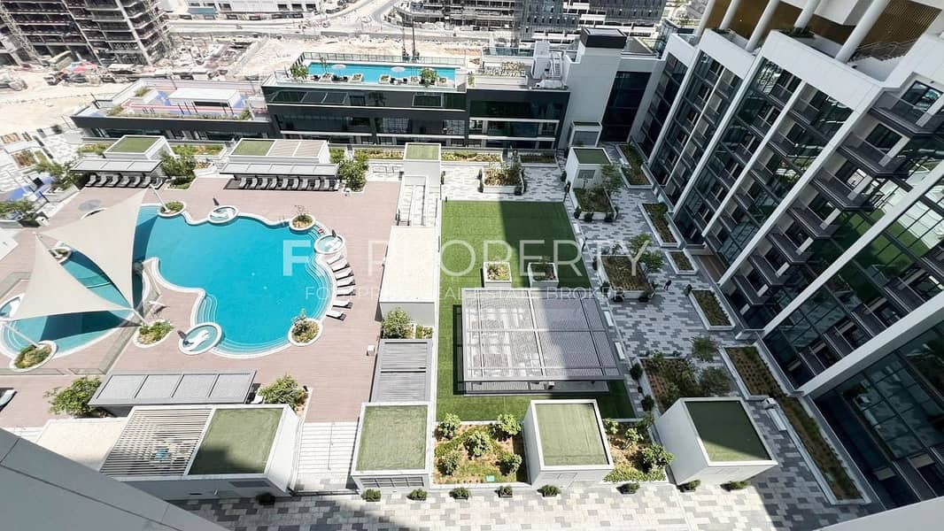 Waterfront Luxury | Modern 2BR I Vacant - Image 16