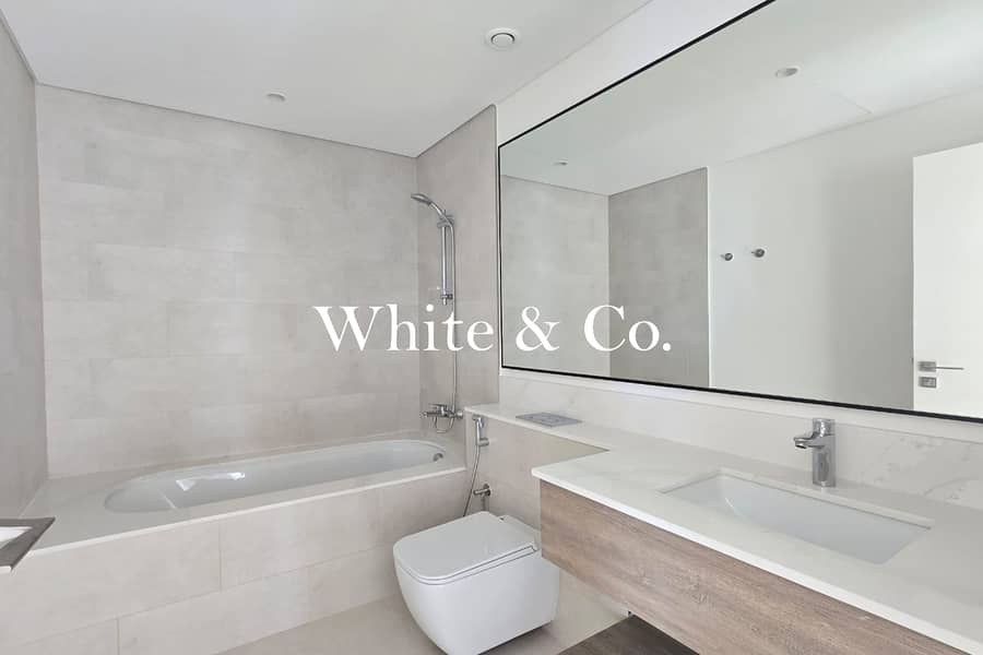 Brand New | 4 Bedrooms+Maids | Single Row - Image 20