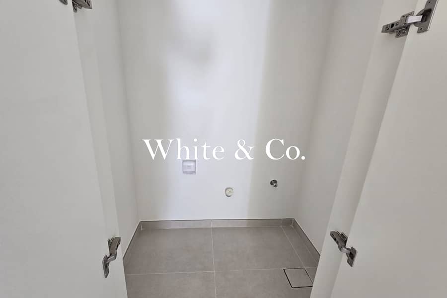 Brand New | 4 Bedrooms+Maids | Single Row - Image 22