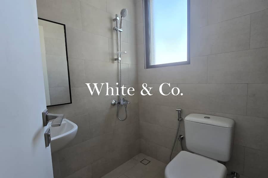 Brand New | 4 Bedrooms+Maids | Single Row - Image 23