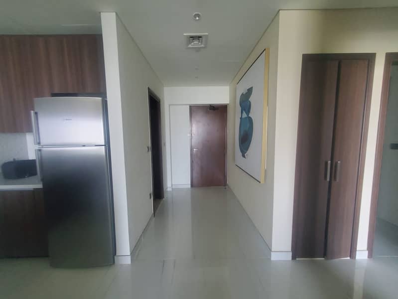 LARGE SIZE 1530 sq feet | FURNISHED 2 BEDROOM WITH BALCONY - Image 7