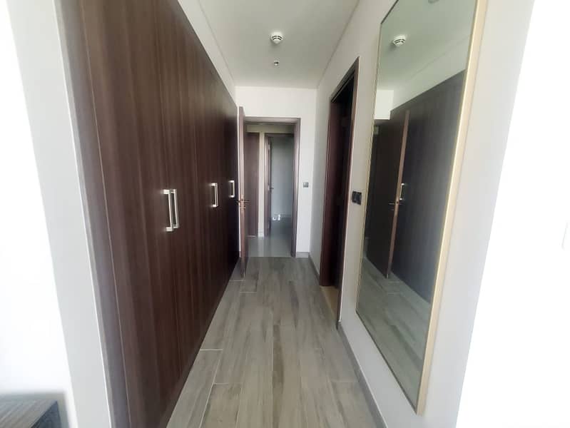 LARGE SIZE 1530 sq feet | FURNISHED 2 BEDROOM WITH BALCONY - Image 9