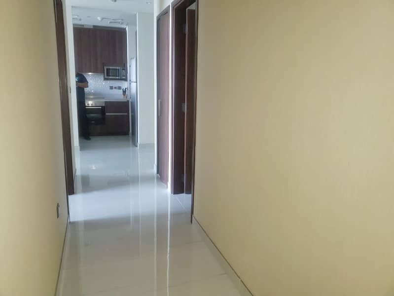 LARGE SIZE 1530 sq feet | FURNISHED 2 BEDROOM WITH BALCONY - Image 11