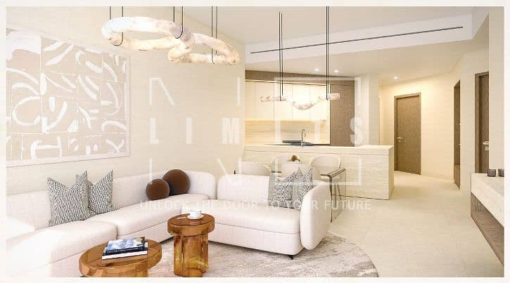 Handover Soon|Mortgage Payment Plan | 0%Commission - Image 1