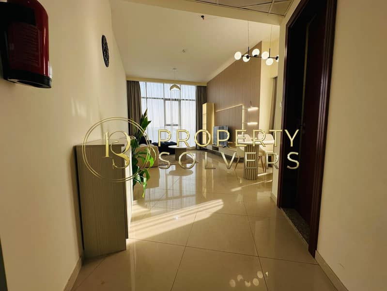 Exclusive Unit | Ideal for Investors | Huge Layout