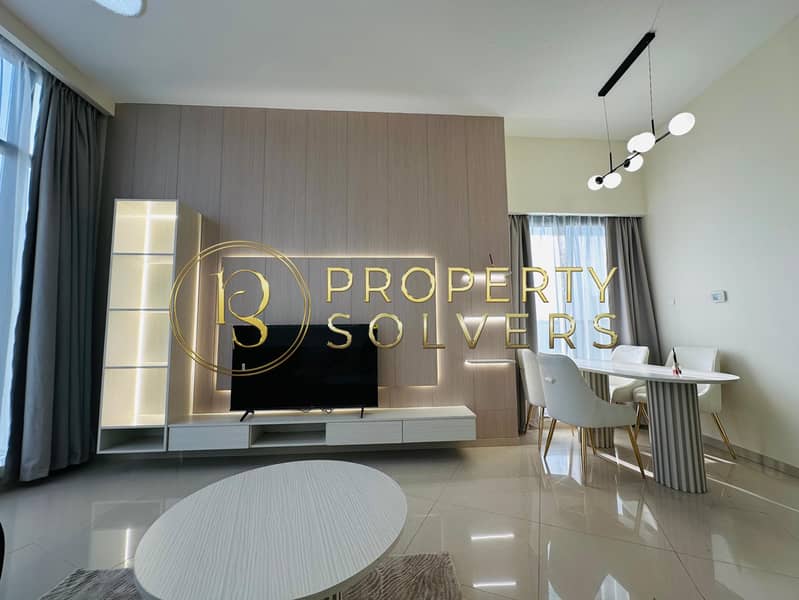 Exclusive Unit | Ideal for Investors | Huge Layout