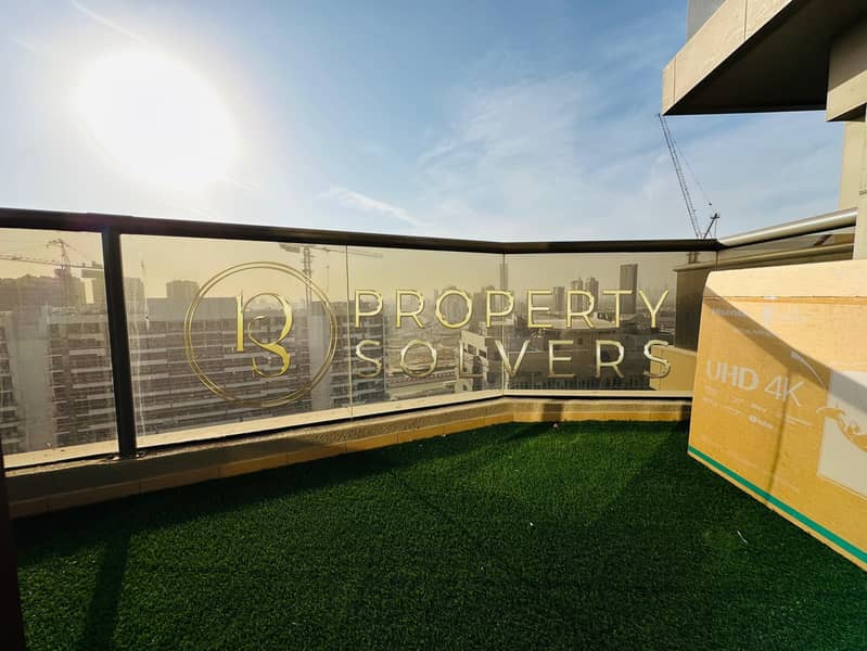 Exclusive Unit | Ideal for Investors | Huge Layout - Image 10