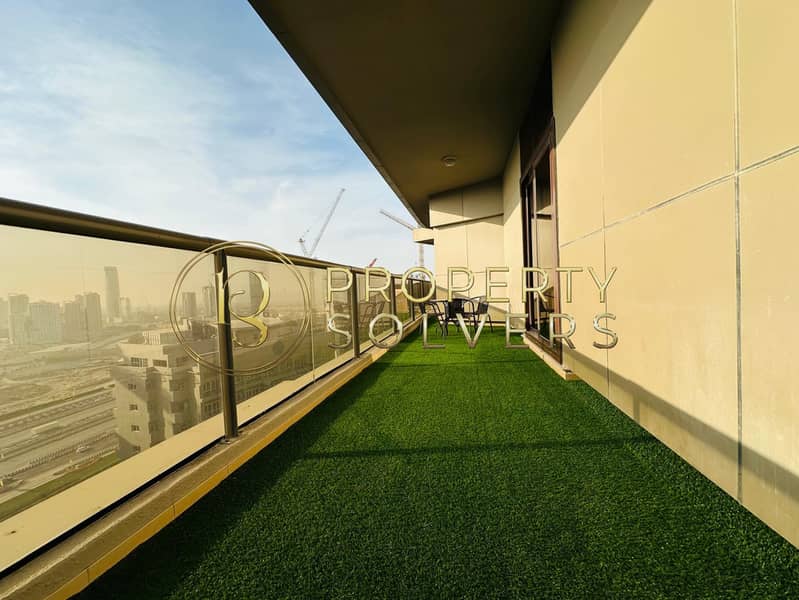 Exclusive Unit | Ideal for Investors | Huge Layout - Image 11