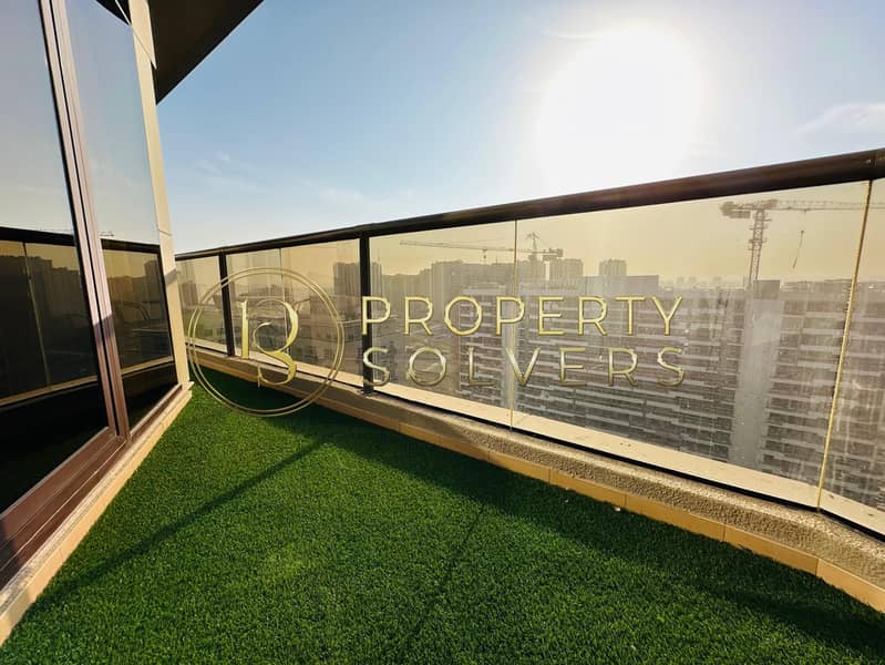 Exclusive Unit | Ideal for Investors | Huge Layout - Image 12