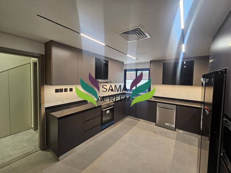 Modern | Private Pool | 4 Bed +Maid | Umm Suqeim 1 - Image 9