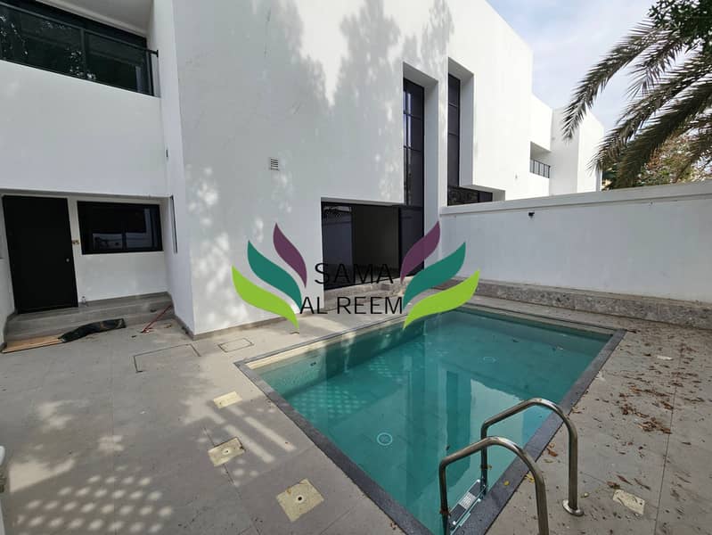 Modern | Private Pool | 4 Bed +Maid | Umm Suqeim 1 - Image 23