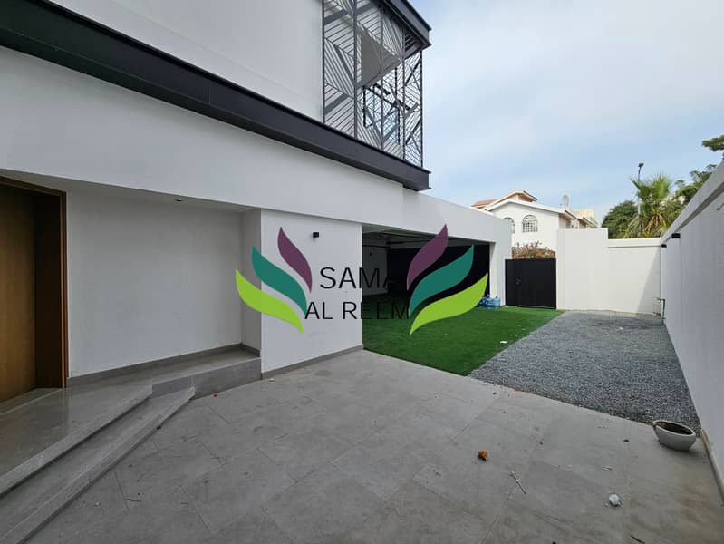 Modern | Private Pool | 4 Bed +Maid | Umm Suqeim 1 - Image 24