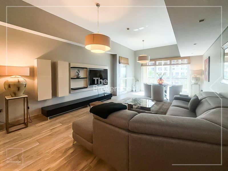 Upgraded | Full Sea View | Ready for Move in - Image 6